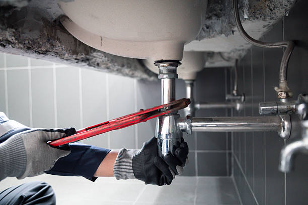 Trusted Gas Line Repair service in Wayland, MA - Masters Plumbing Service